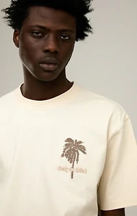 ONLY THE BLIND UNISEX TEE SHIRT S25 T1478