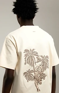 ONLY THE BLIND UNISEX TEE SHIRT S25 T1478