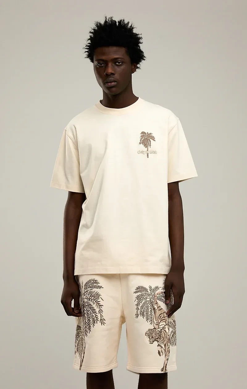 ONLY THE BLIND UNISEX TEE SHIRT S25 T1478