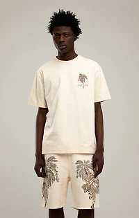 ONLY THE BLIND UNISEX TEE SHIRT S25 T1478