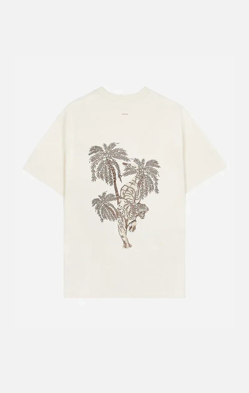 ONLY THE BLIND UNISEX TEE SHIRT S25 T1478