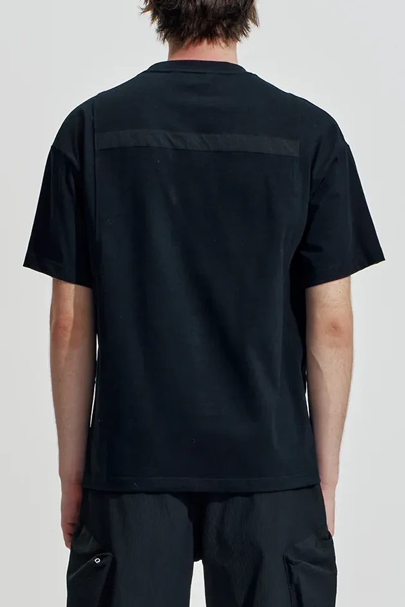 HARRISON WONG MEN TEE SHIRT S25 H625048