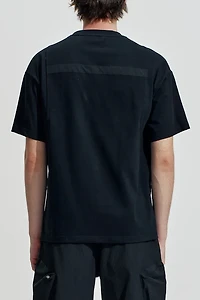 HARRISON WONG MEN TEE SHIRT S25 H625048