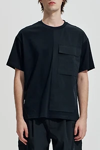 HARRISON WONG MEN TEE SHIRT S25 H625048