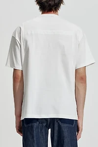 HARRISON WONG MEN TEE SHIRT S25 H625048
