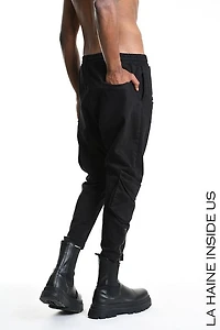 LA HAINE INSIDE US MEN PANTS S25 M1101