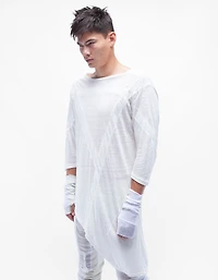 DEMOBAZA MEN TOP S25 DMS25TVR