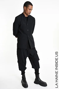 LA HAINE INSIDE US MEN JACKET S25 M1025