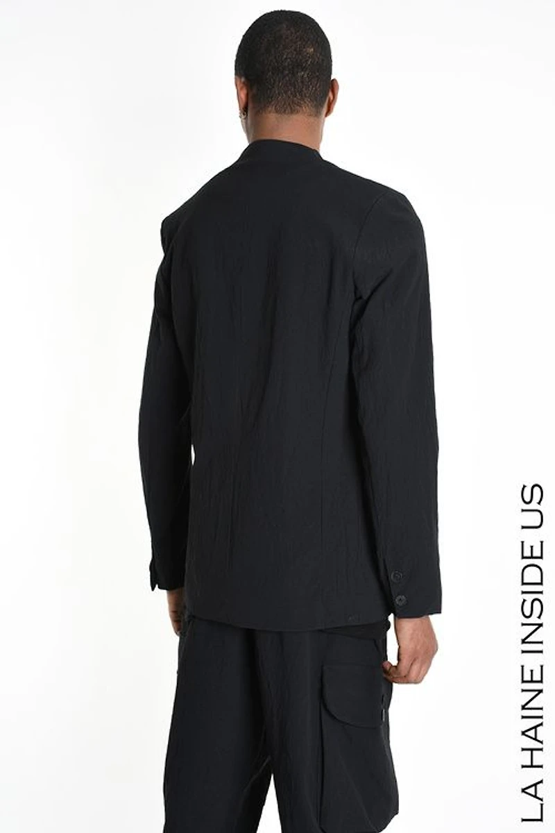 LA HAINE INSIDE US MEN JACKET S25 M1025