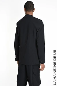 LA HAINE INSIDE US MEN JACKET S25 M1025