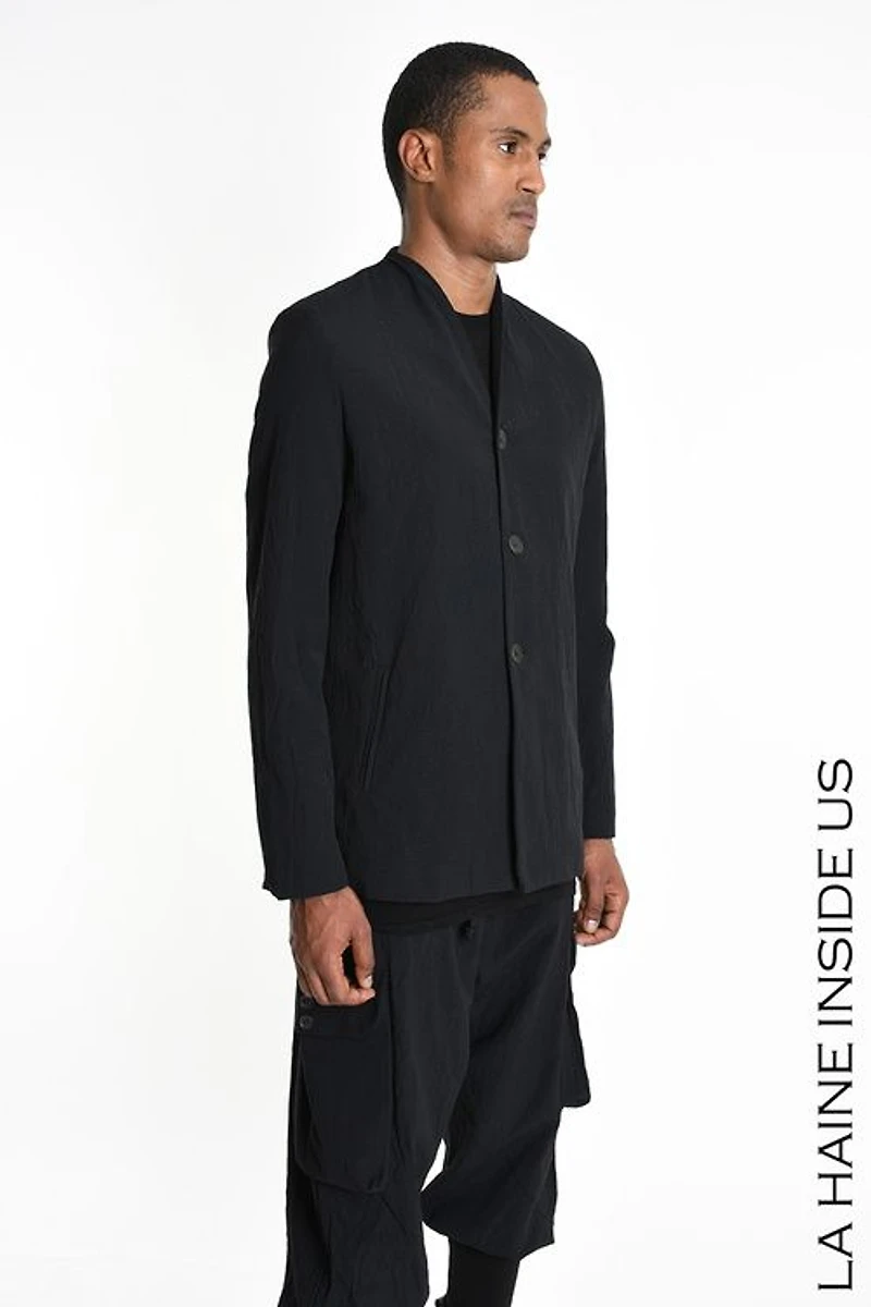 LA HAINE INSIDE US MEN JACKET S25 M1025