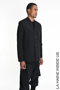 LA HAINE INSIDE US MEN JACKET S25 M1025