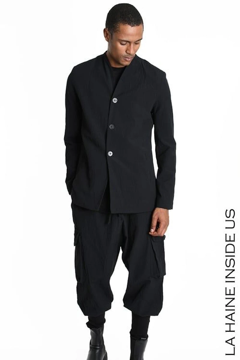 LA HAINE INSIDE US MEN JACKET S25 M1025