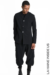 LA HAINE INSIDE US MEN JACKET S25 M1025