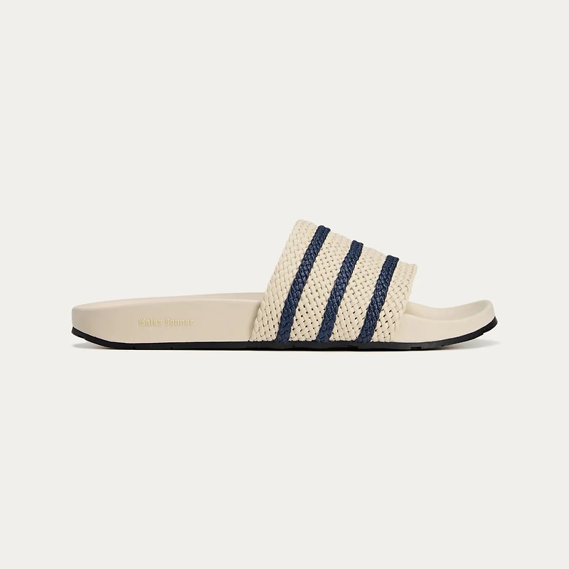 ADIDAS WALES BONNER M SLIDE S25 JR0228