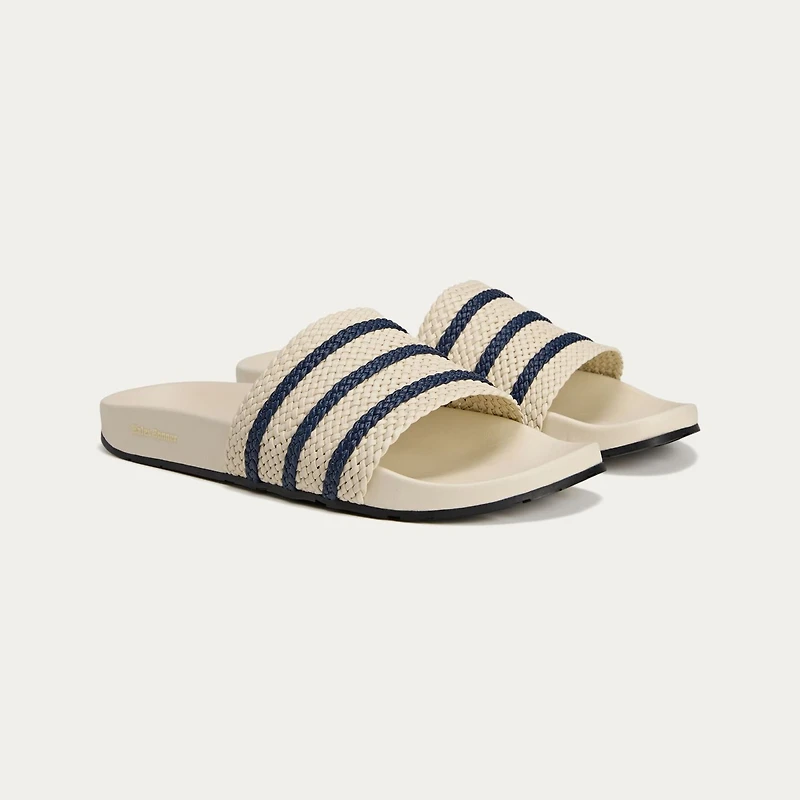 ADIDAS WALES BONNER M SLIDE S25 JR0228