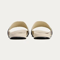 ADIDAS WALES BONNER M SLIDE S25 JR0228