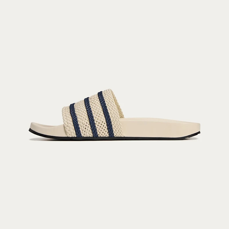 ADIDAS WALES BONNER M SLIDE S25 JR0228