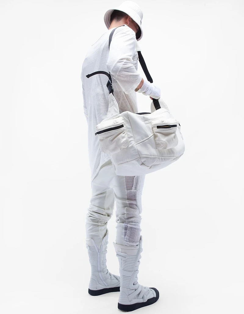 DEMOBAZA BAG S25 DBS25BF