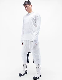 DEMOBAZA MEN HOODY S25 DMS25THRC