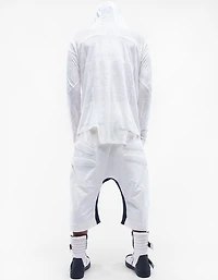 DEMOBAZA MEN HOODY S25 DMS25THRC