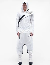 DEMOBAZA MEN HOODY S25 DMS25THRC