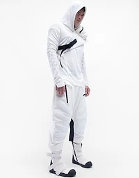 DEMOBAZA MEN HOODY S25 DMS25THRC