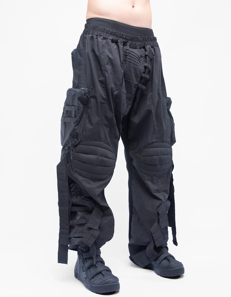 DEMOBAZA MEN PANTS S25 DMS25TCABE