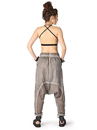 STUDIO B3 WOMEN PANTS S25 UDON O/D