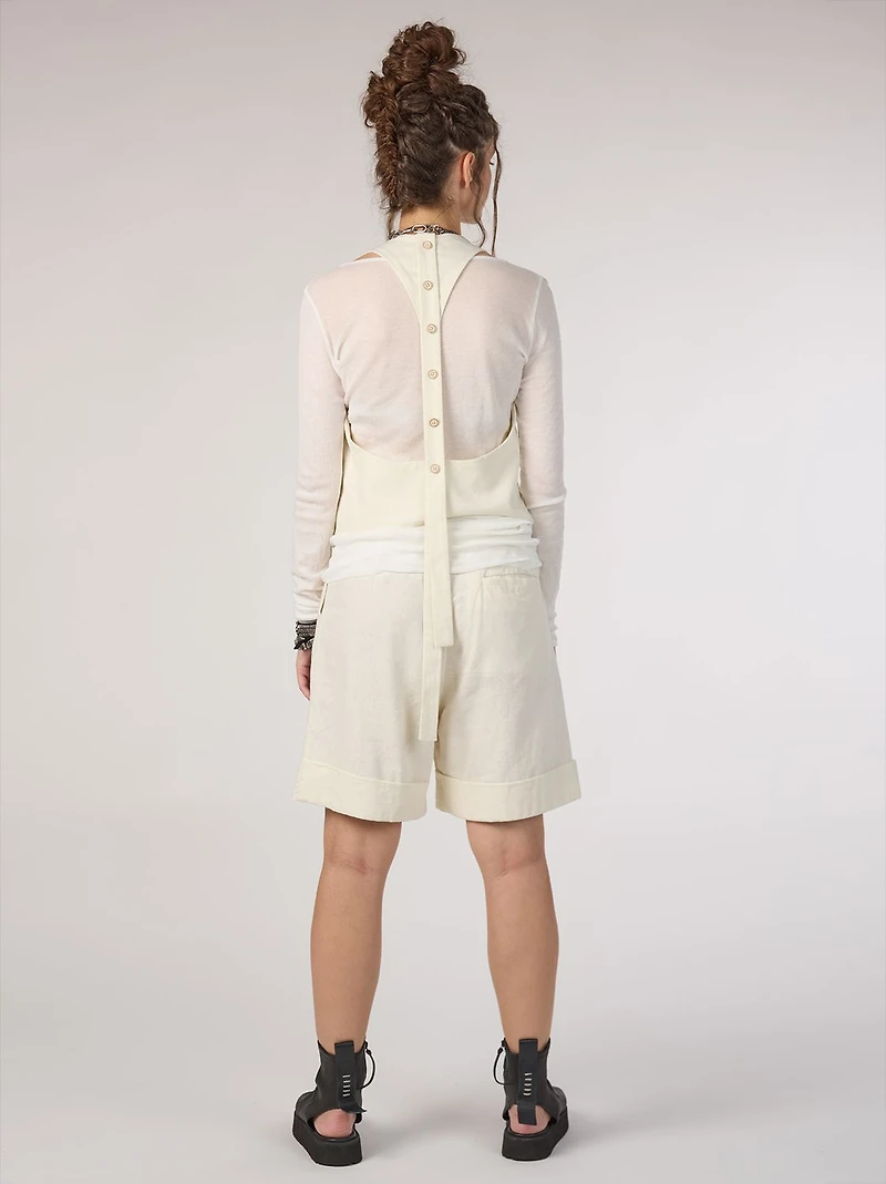 STUDIO B3 WOMEN GILET S25 TINKA