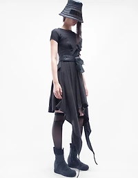 DEMOBAZA WOMEN DRESS S25 DWS25DVOX