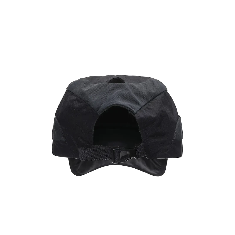 HAMCUS UNISEX HATS S25 CM00125-1 BK