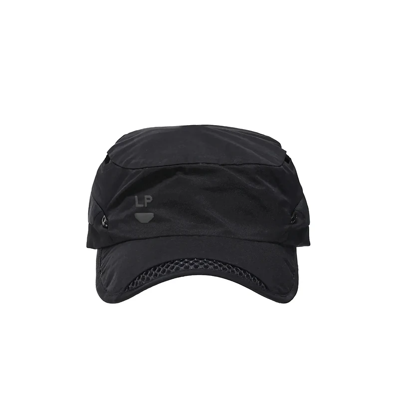 HAMCUS UNISEX HATS S25 CM00125-1 BK
