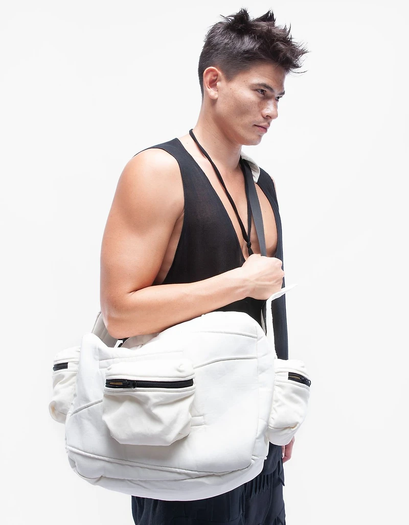 DEMOBAZA BAG S25 DBS25BF