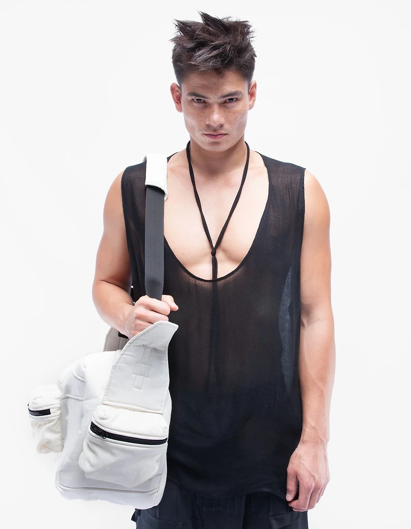 DEMOBAZA BAG S25 DBS25BF