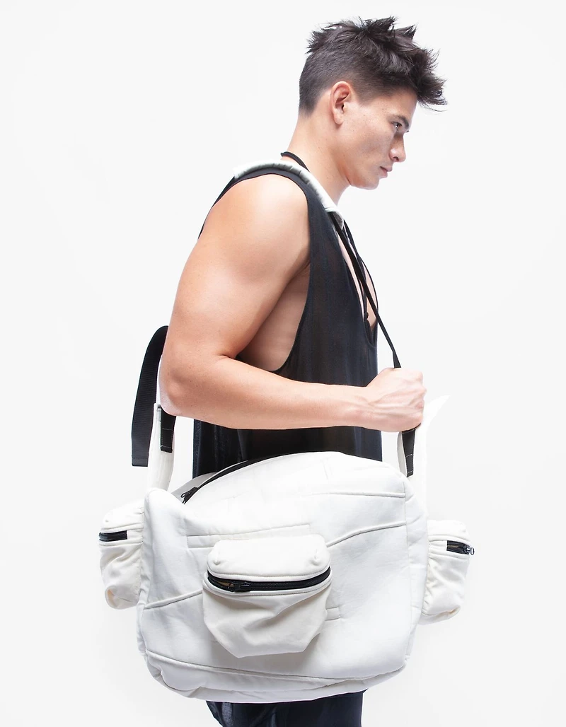 DEMOBAZA BAG S25 DBS25BF