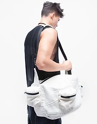 DEMOBAZA BAG S25 DBS25BF