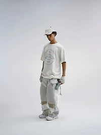 HAMCUS M TEE S25 SM00925-1 MW