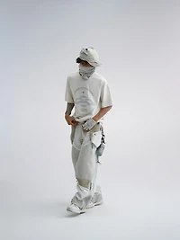 HAMCUS M TEE S25 SM00925-1 MW