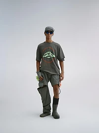 HAMCUS M TEE S25 SM00925-1 CH