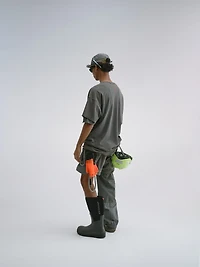 HAMCUS M TEE S25 SM00925-1 CH