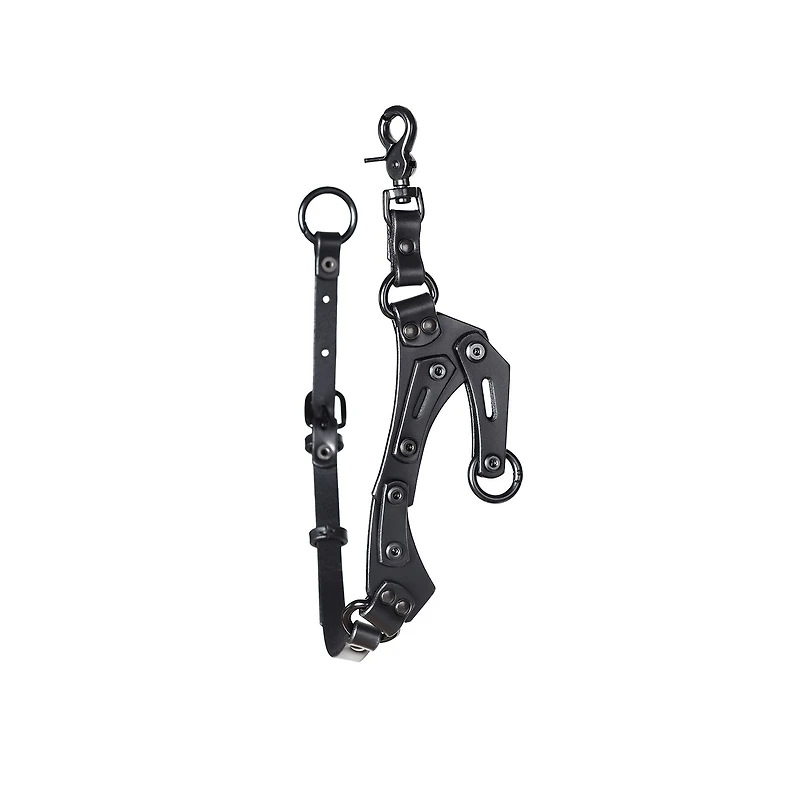 TNG  M KEY CHAIN F25 ZEO