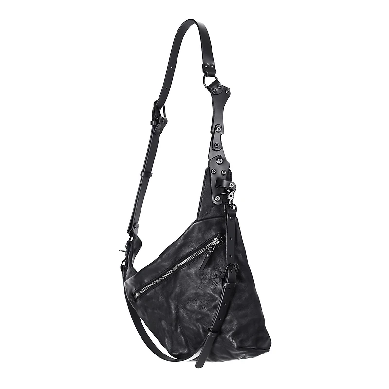 TNG M BAG F25 MAEL LEATHER
