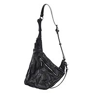 TNG M BAG F25 MAEL LEATHER