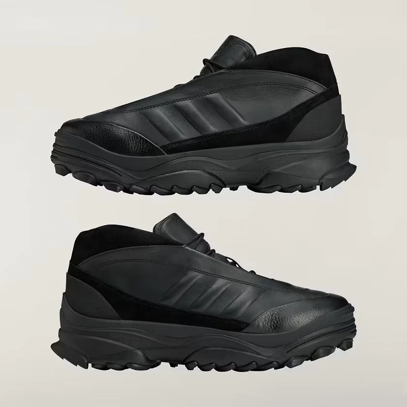 ADIDAS Y3 M TRAINERS F25 JQ8827