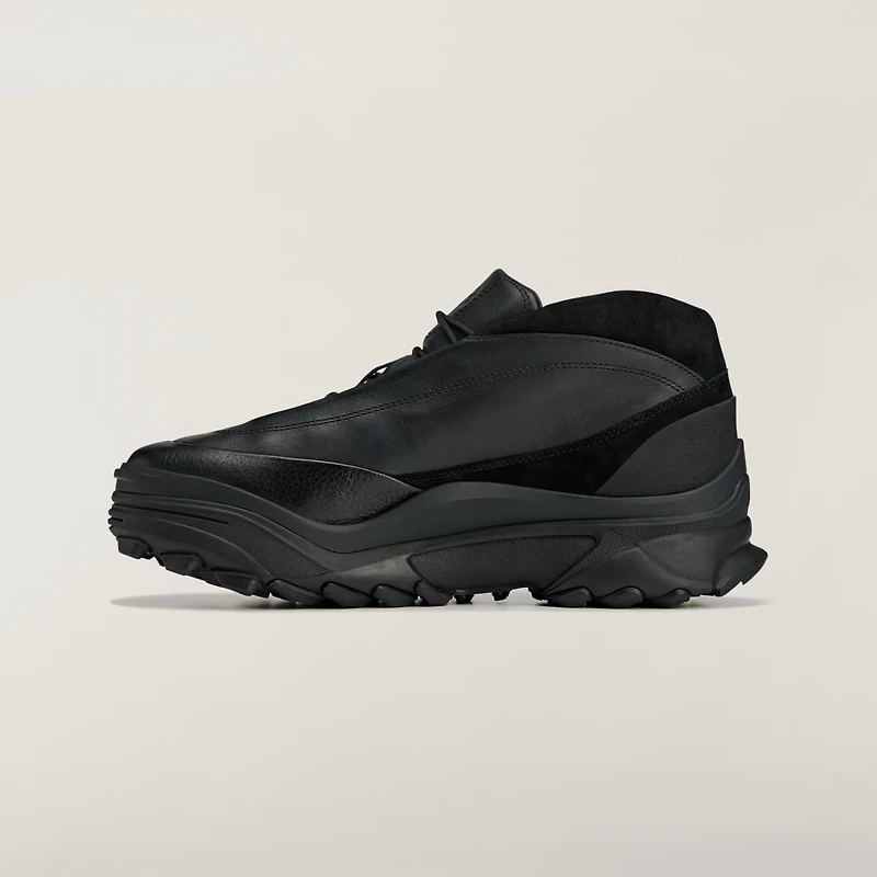 ADIDAS Y3 M TRAINERS F25 JQ8827