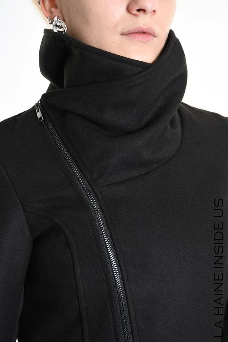LA HAINE W COAT F25 W5152