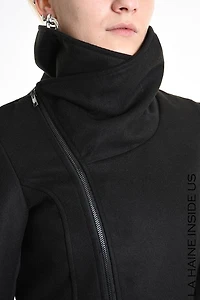 LA HAINE W COAT F25 W5152