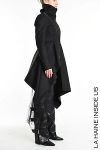 LA HAINE W COAT F25 W5152