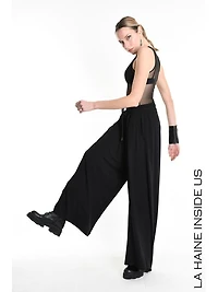 LA HAINE W PANTS F25 W5250